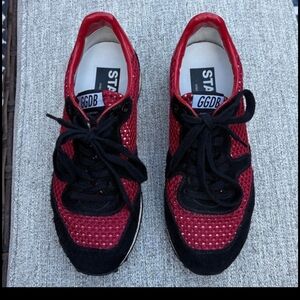 Golden Goose Starland Sneakers Size 36  US 5.5